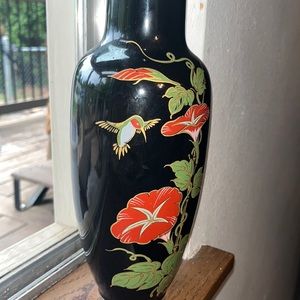Vase Made in Japan